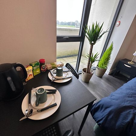 Private Ensuite Room Dublin Ngoại thất bức ảnh