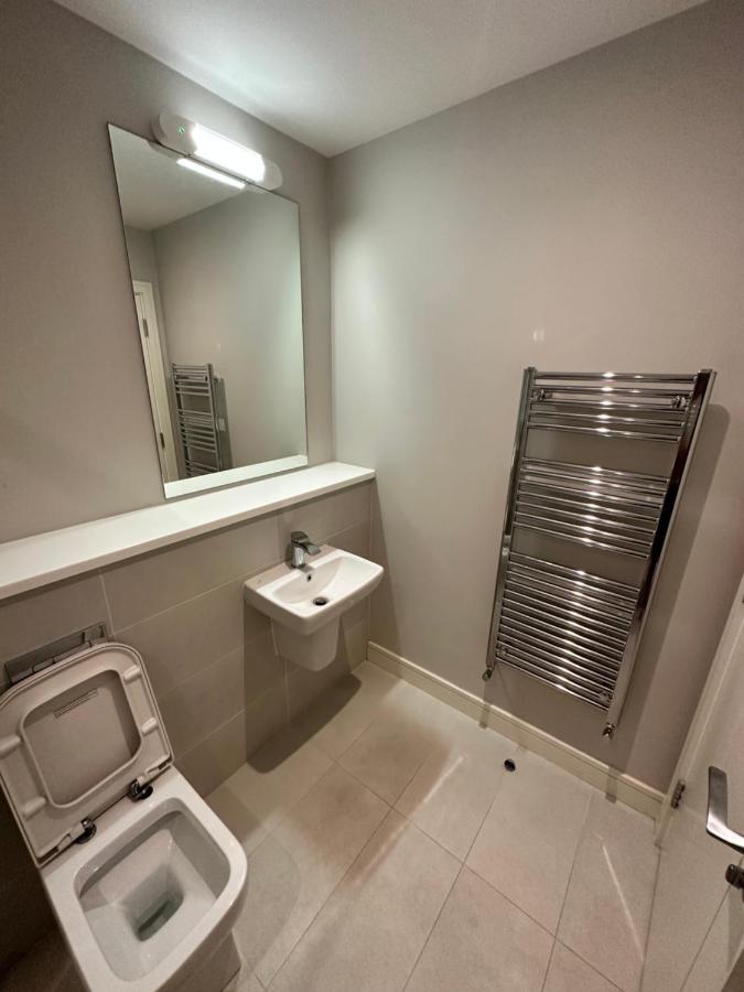 Private Ensuite Room Dublin Ngoại thất bức ảnh