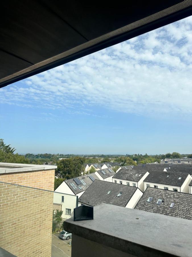 Private Ensuite Room Dublin Ngoại thất bức ảnh