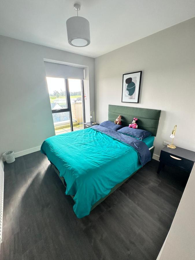 Private Ensuite Room Dublin Ngoại thất bức ảnh
