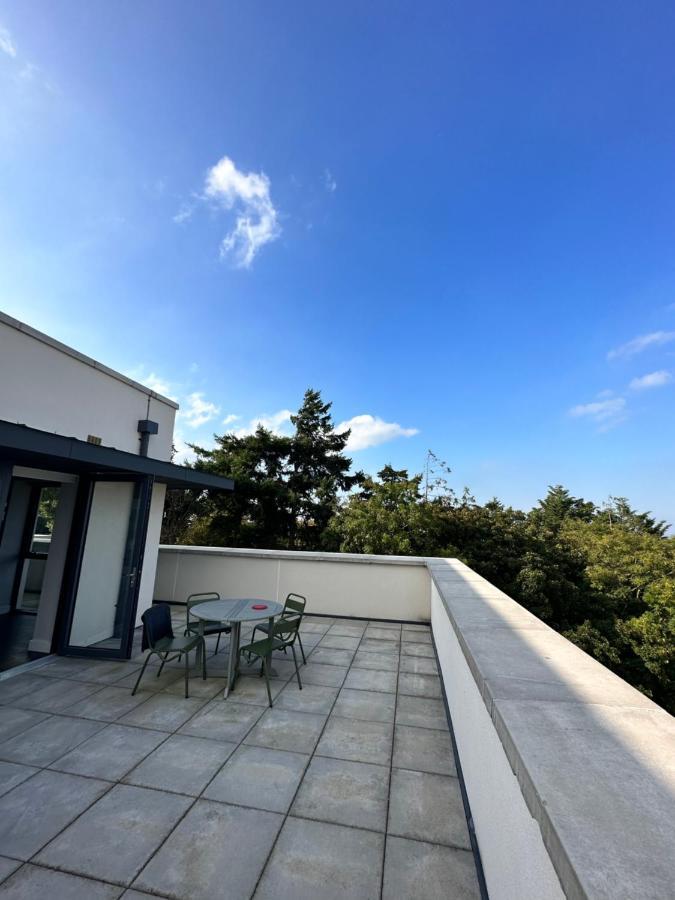 Private Ensuite Room Dublin Ngoại thất bức ảnh