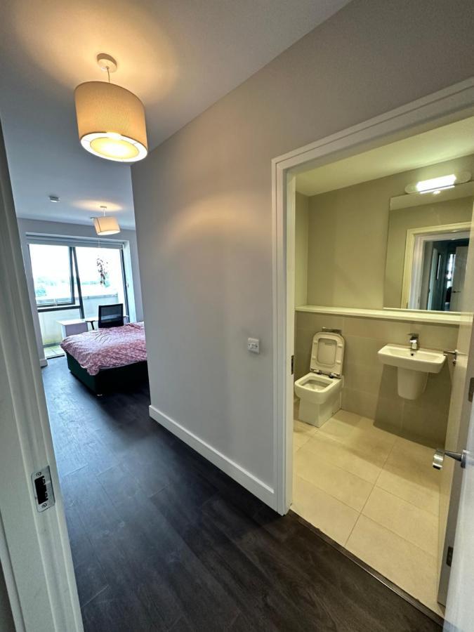 Private Ensuite Room Dublin Ngoại thất bức ảnh