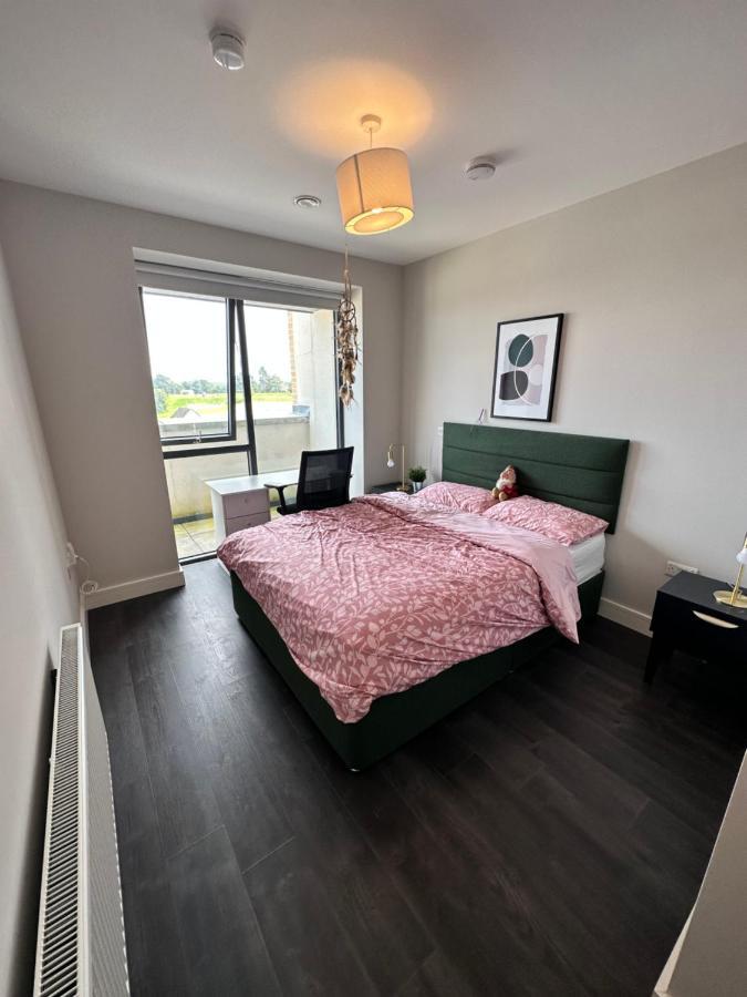Private Ensuite Room Dublin Ngoại thất bức ảnh