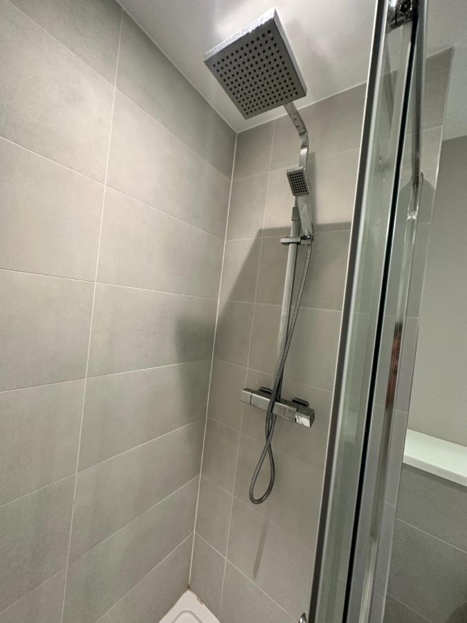 Private Ensuite Room Dublin Ngoại thất bức ảnh