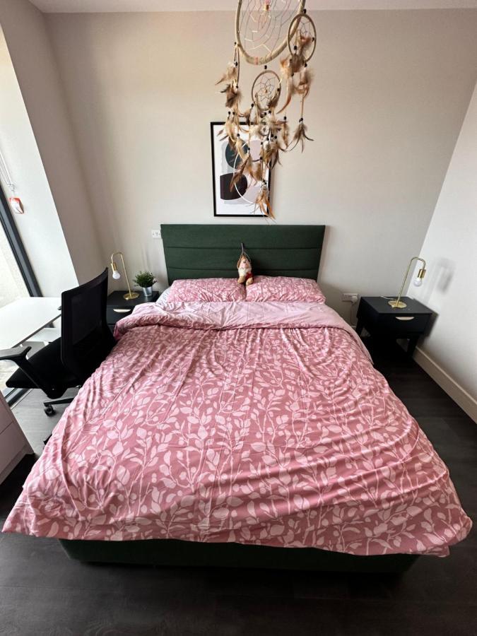 Private Ensuite Room Dublin Ngoại thất bức ảnh