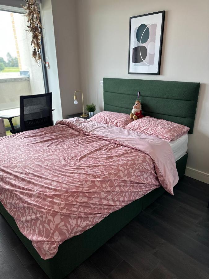 Private Ensuite Room Dublin Ngoại thất bức ảnh