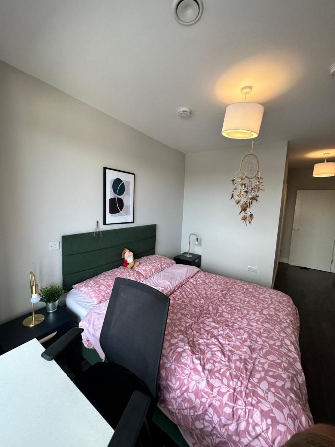 Private Ensuite Room Dublin Ngoại thất bức ảnh