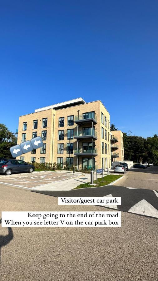 Private Ensuite Room Dublin Ngoại thất bức ảnh