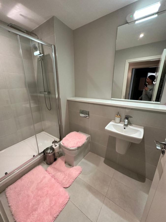 Private Ensuite Room Dublin Ngoại thất bức ảnh