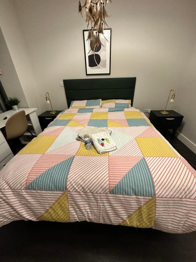 Private Ensuite Room Dublin Ngoại thất bức ảnh