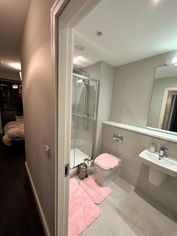 Private Ensuite Room Dublin Ngoại thất bức ảnh
