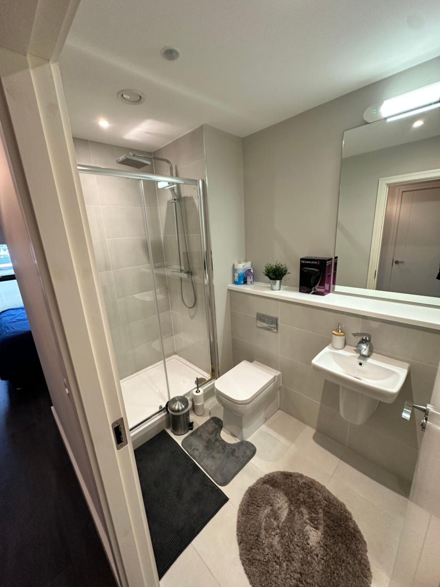 Private Ensuite Room Dublin Ngoại thất bức ảnh