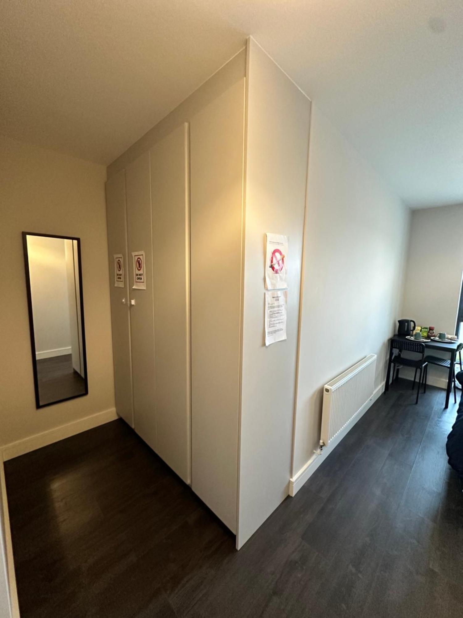Private Ensuite Room Dublin Ngoại thất bức ảnh