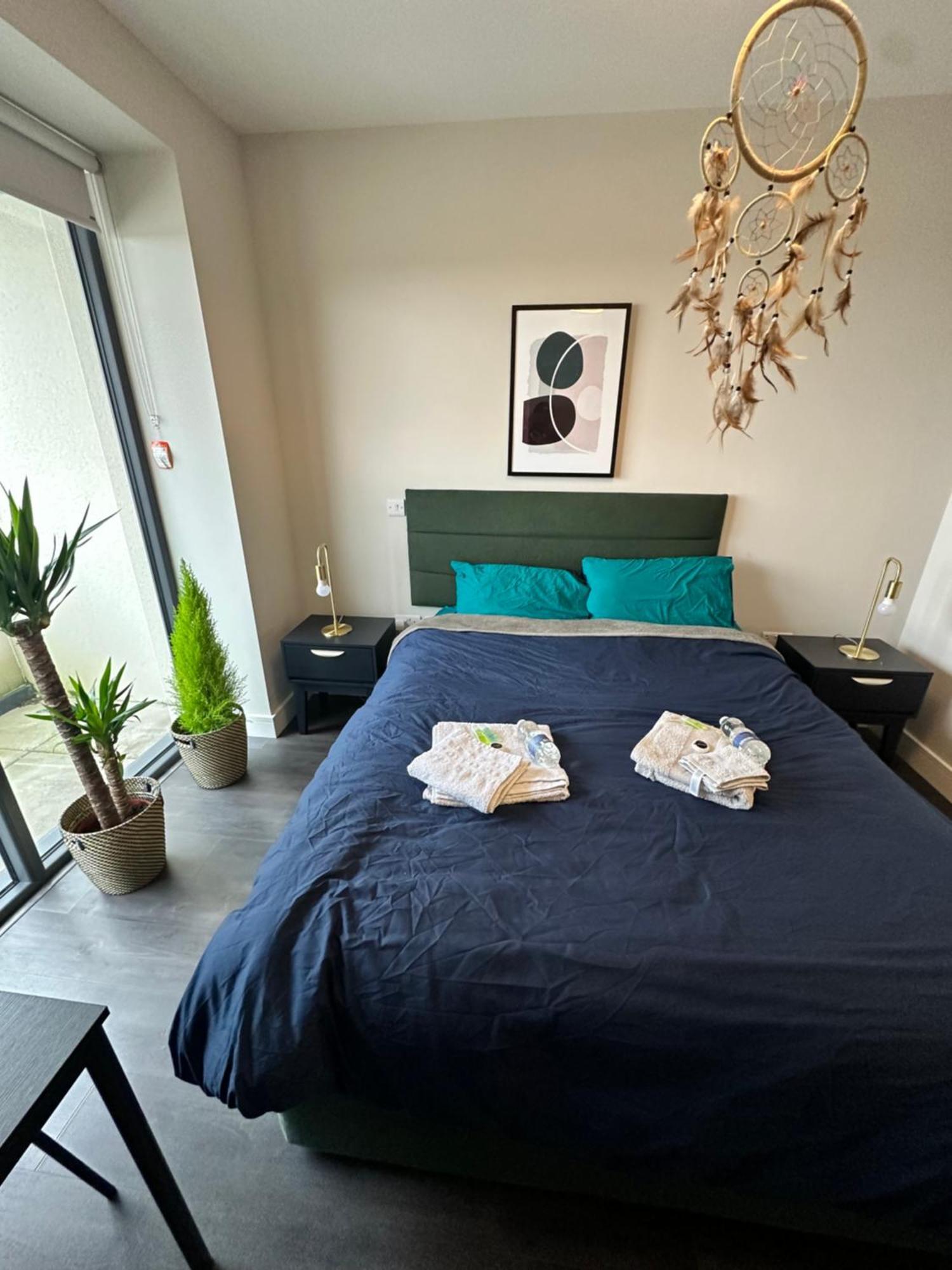 Private Ensuite Room Dublin Ngoại thất bức ảnh